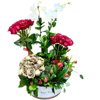 Arreglos florales de excelencia