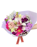 Flor Eterna – Elegante Ramo Floral