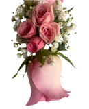 Pulsera Flor of Love – Regalo Floral Exclusivo en Doral Florida