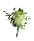 Roots of Success Boutonnière