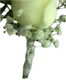 Roots of Success Boutonnière