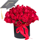 Rosas para el título