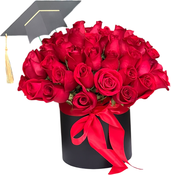 Rosas para el título