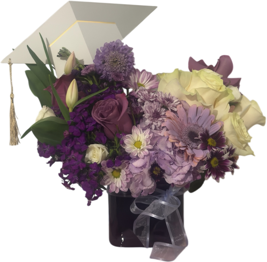 Flores para arreglos florales