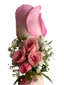 Pulsera Flor of Love – Regalo Floral Exclusivo en Doral Florida