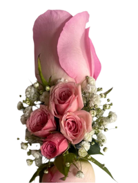 Pulsera Flor of Love – Regalo Floral Exclusivo en Doral Florida