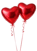 Balloons Helio