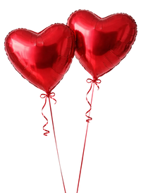 Balloons Helio