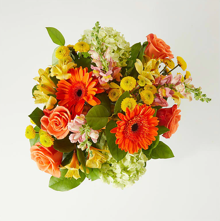 
                  
                    A Harvest Sunshine Bouquet, Special Flowers In Box, Flowers And Gift For Any Occasion. Medium
                  
                