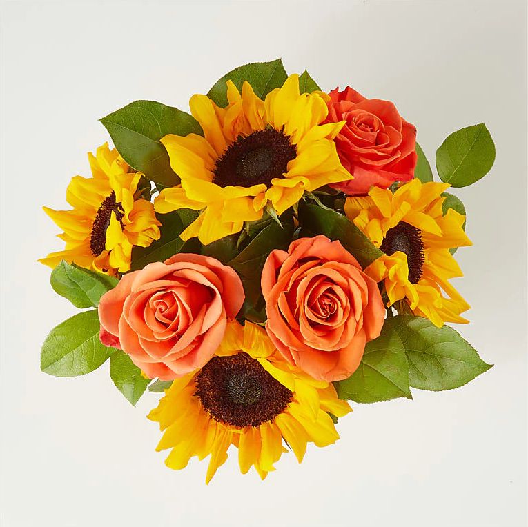 
                  
                    Dream Pumpkin Bouquet, Special Flowers In Box, Flowers And Gift For Any Occasion. Standard
                  
                