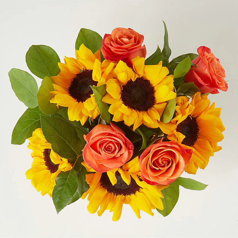 
                  
                    Dream Pumpkin Bouquet, Special Flowers In Box, Flowers And Gift For Any Occasion. Medium
                  
                