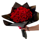 red roses Miami Dade