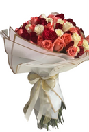 Magnificencia floral con BouquetsFlowers.com. Entregamos hoy en Doral y programamos en Miami.
