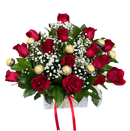 Detalles encantadores desde BouquetsFlowers.com. Entrega inmediata en Doral y Miami programado.