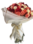 En BouquetsFlowers.com trabajamos domingos para entregarte flores en Doral y en Miami previa coordinación.