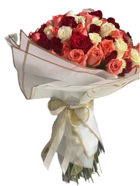 En BouquetsFlowers.com trabajamos domingos para entregarte flores en Doral y en Miami previa coordinación.