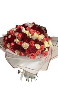 Tu pedido llega hoy mismo con BouquetsFlowers.com. Entrega garantizada en Doral y Miami con programación.
