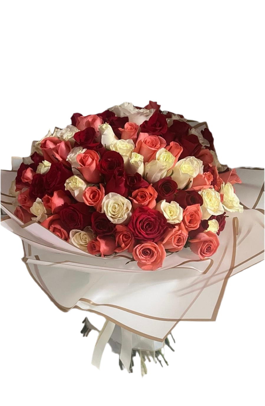 Tu pedido llega hoy mismo con BouquetsFlowers.com. Entrega garantizada en Doral y Miami con programación.