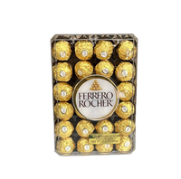 Ferrero Rocher – Signature Pairing