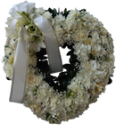 Funeral Te llevo en mi corazón