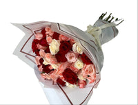 BouquetsFlowers.com ofrece servicio express el mismo día en Doral y planificado en Miami.