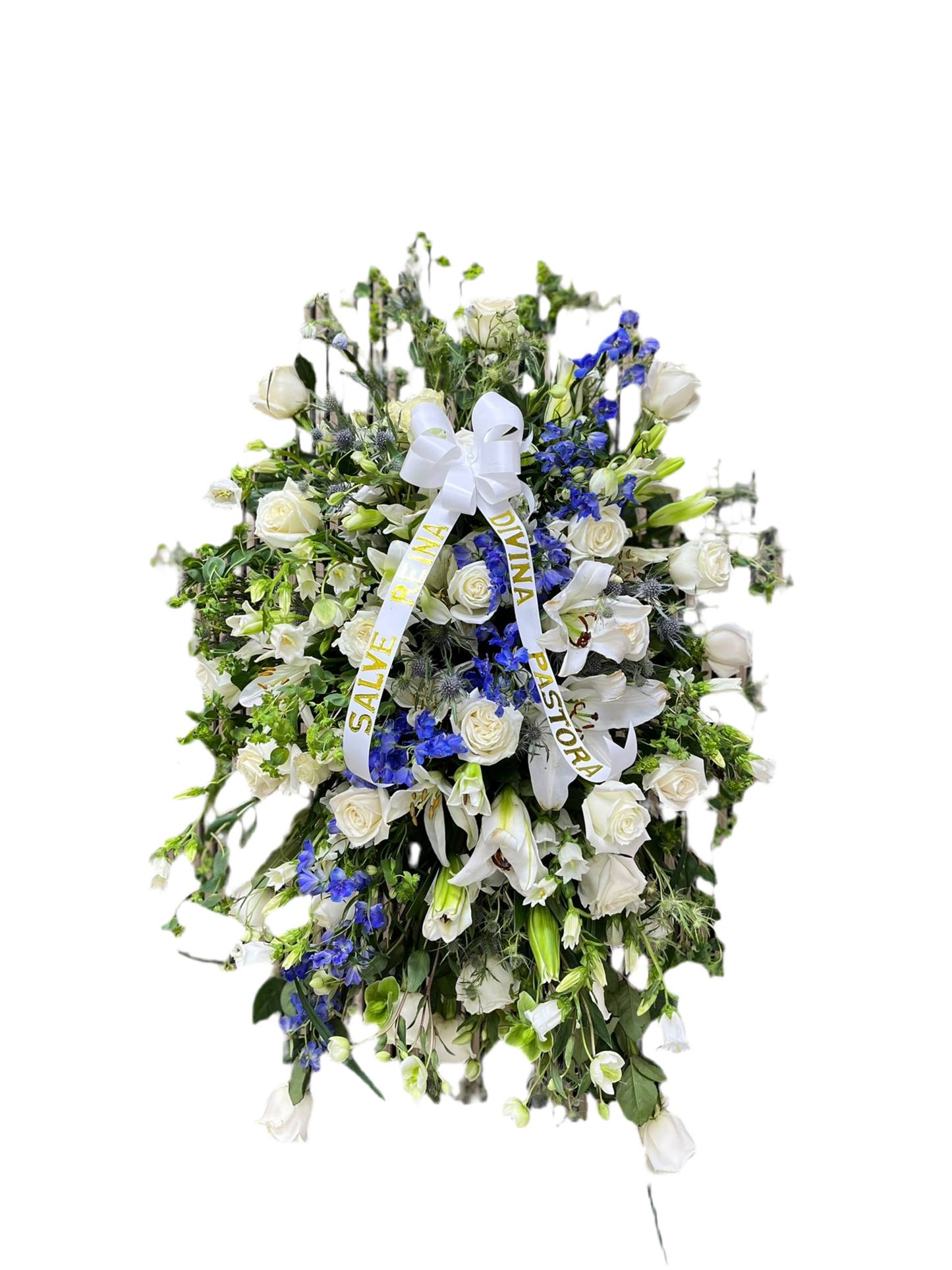 May the beauty of these flowers bring comfort and peace to your heart, and may the memories of your loved one stay with you forever.