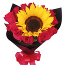 Ramo de flores Sunshine Scholar