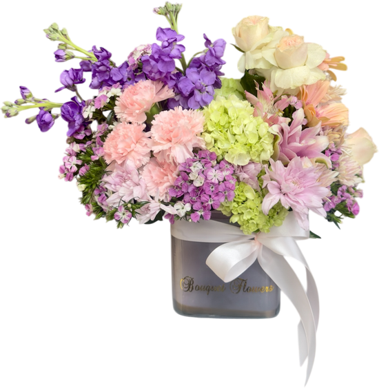 Flores para Mamá – Arreglo Especial con Envío en Doral Florida