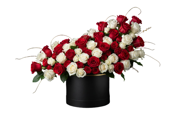 Flores para pedir perdon a mi pareja