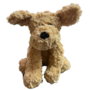 Luxury Plush Puppy