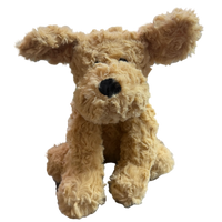 Luxury Plush Puppy