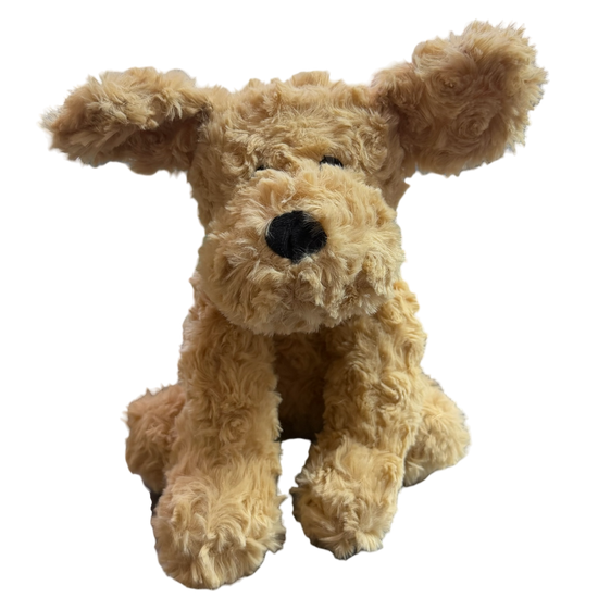 Luxury Plush Puppy