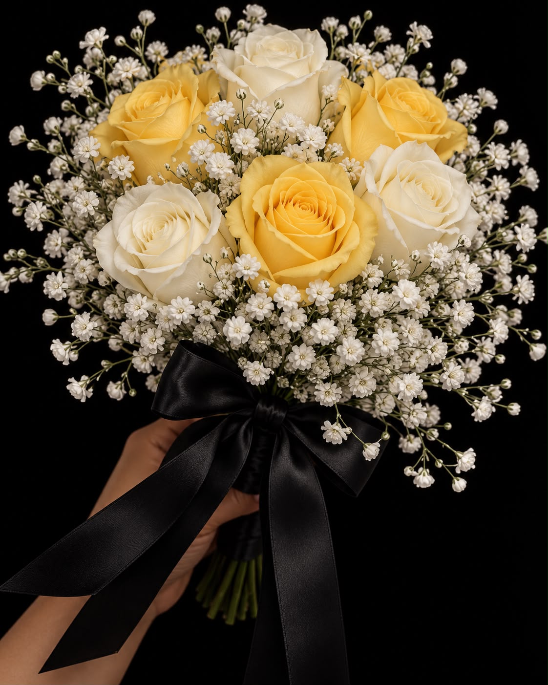 Prom Bouquets