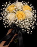 Prom Bouquets