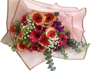 Joyful Blooms for Mom – Colorful Mother’s Day Flowers Miami