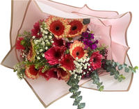 Joyful Blooms for Mom – Colorful Mother’s Day Flowers Miami