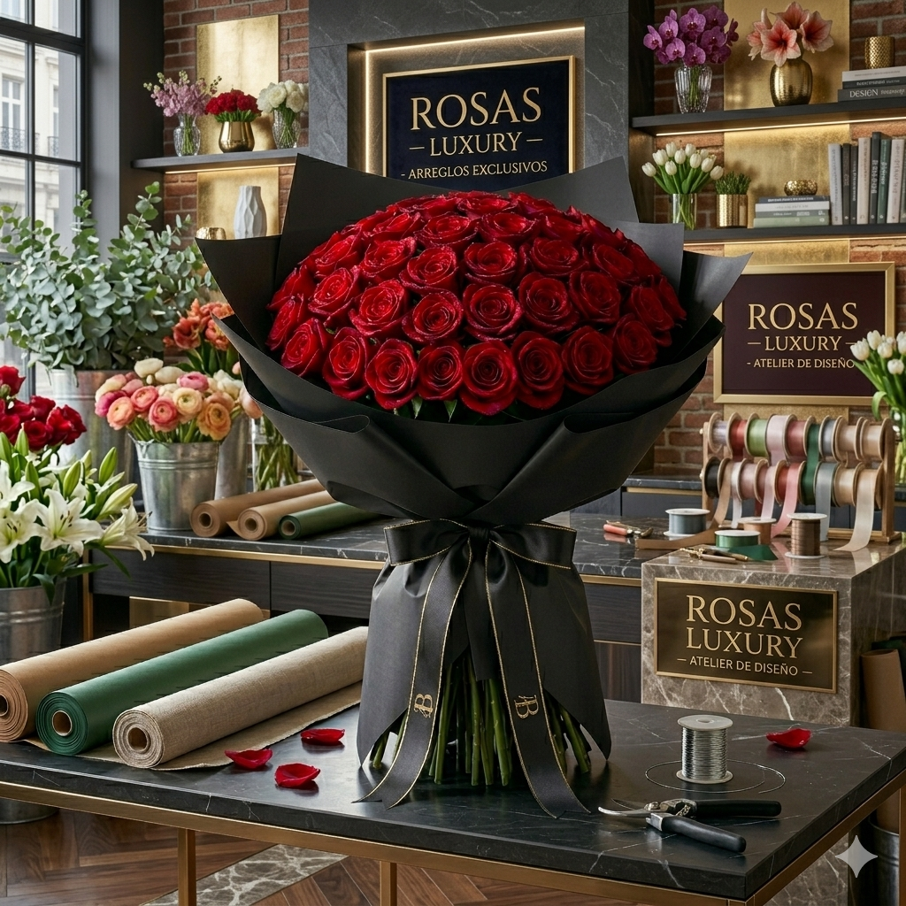 Más que flores… creamos momentos que dejan huella.