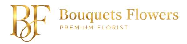 logo Bouquets Flowers llc