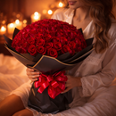 Ramo 100 Rosas Rojas