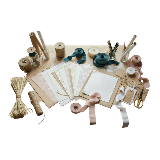 Signature Luxury Presentation – Premium Flower Packaging Miami