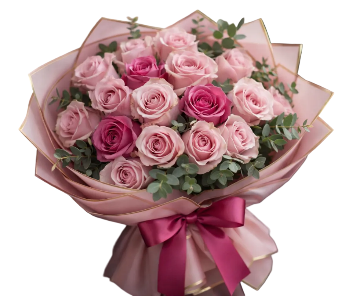 Same Day Midtows Flowers