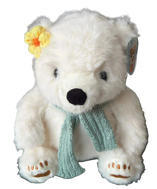 Osos de peluche románticos para San Valentín