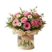 Celebrate mom with a floral gift that speaks from the heart.
Our premium Mother’s Day flowers are designed to express love, gratitude, and beauty in every detail. With reliable flower delivery Miami and same day flower delivery Miami, sending flowers to mom has never been easier—or more meaningful.
