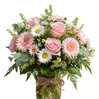 Every arrangement is a masterpiece, designed to impress with timeless elegance.