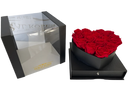 Led by a highly recognized floral artist, our Doral studio creates luxury arrangements with refined technique and a distinctive signature design.