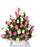 En BouquetsFlowers.com hacemos llegar alegría el mismo día en Doral y también en Miami.