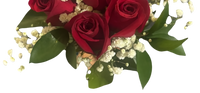 Bouquet de prom perfecto para Miami. ¡Descubre más en BouquetsFlowers.com !