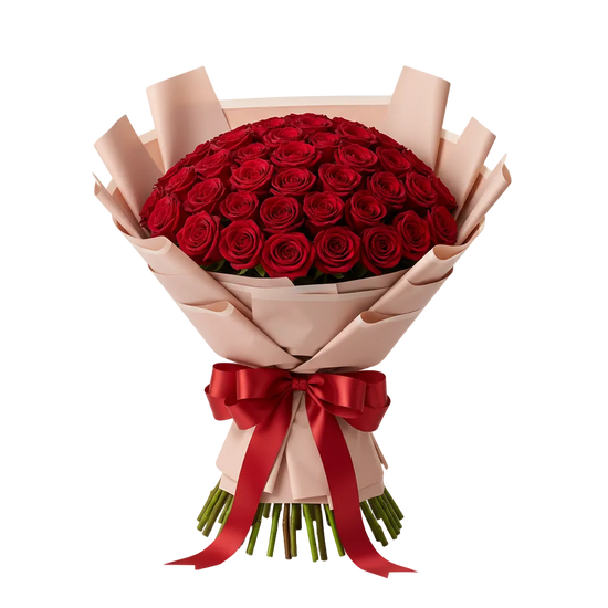 Order before the cutoff time and enjoy same-day flower delivery in Miami, Doral, Coral Gables, Brickell and nearby areas