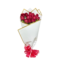 romantic-roses-bouquet-miami-12-roses-mothers-day