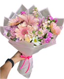 Flores que expresan amor y delicadeza. ¡Pide ahora en BouquetsFlowers.com y haz que alguien se sienta especial en Miami!